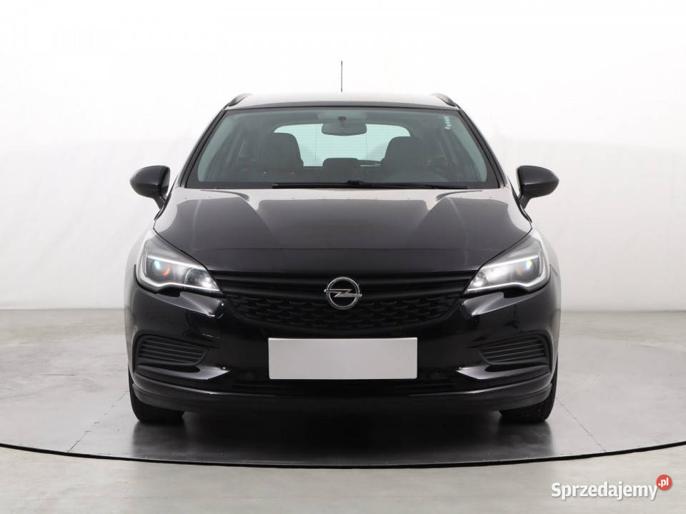 Opel Astra 16 CDTI Katowice sprzedam