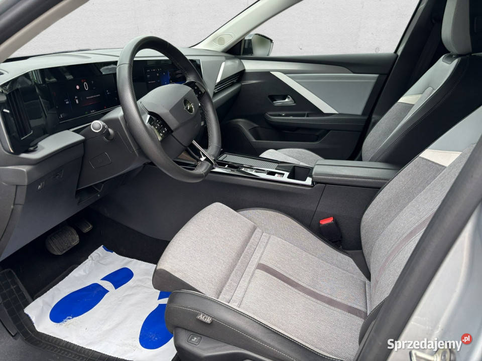 Opel Astra 15 CDTI Elegance Z Polskiego Salonu Astra Warszawa sprzedam