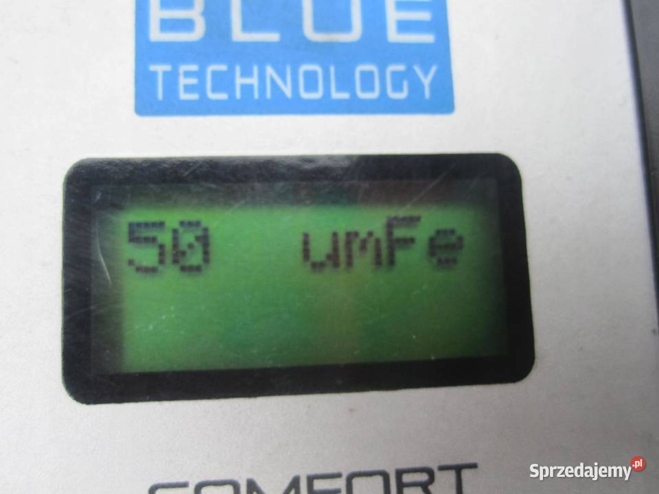 OPEL MERIVA B 10r klapa tył