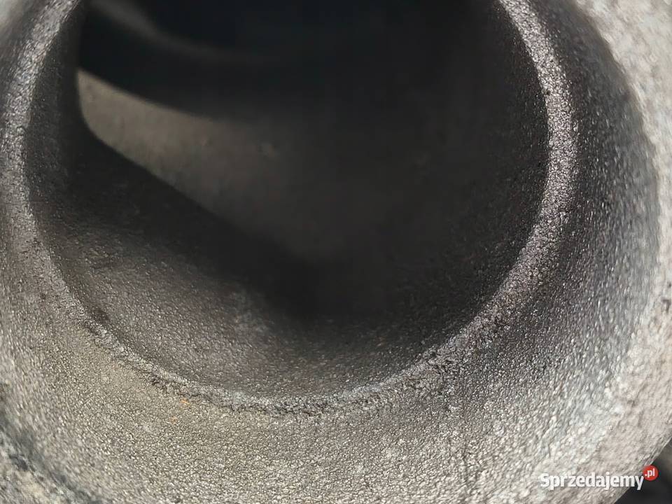 KOLEKTOR SSĄCY Fiat Punto GT I 9799r 14 T Turbo lubelskie Chełm