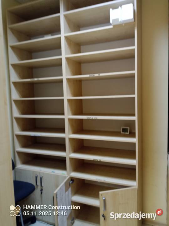 sprzedam regał Puławy