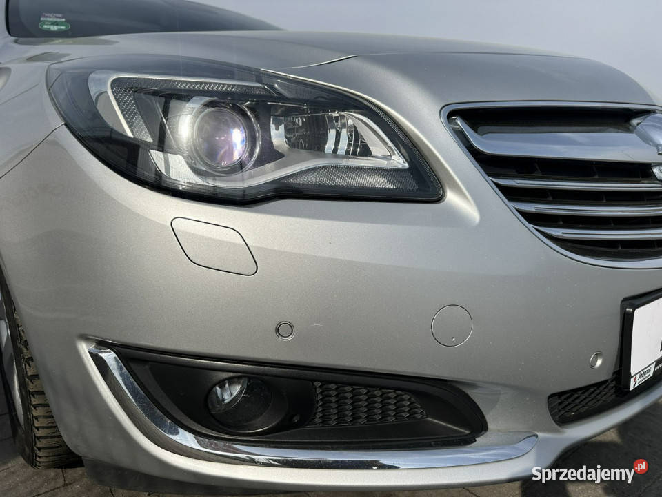 Opel Insignia Panorama A 20082017 możliwa zamiana Lipówki