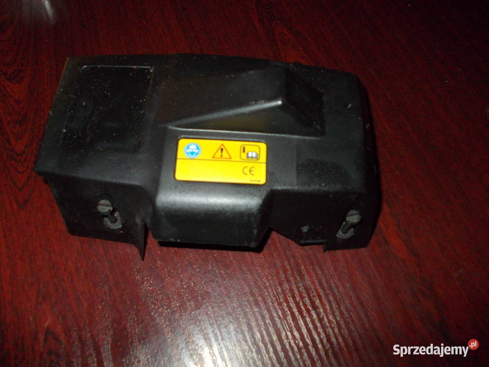 Jonsered 2040 turbo pokrywa górna 1709 Stalowa Wola