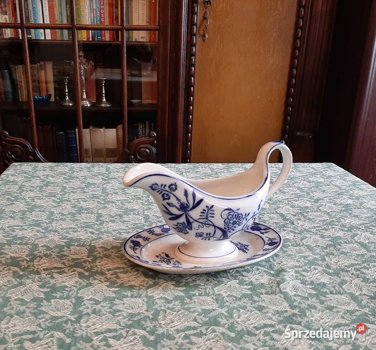 Sosierka Villeroy Buch Borów