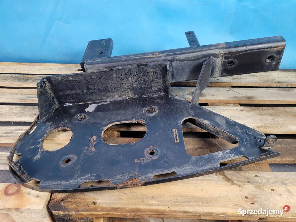 CASE IH PUMA 145 12r BELKA WSPORNIK PRAWA Do ciągników Kolno