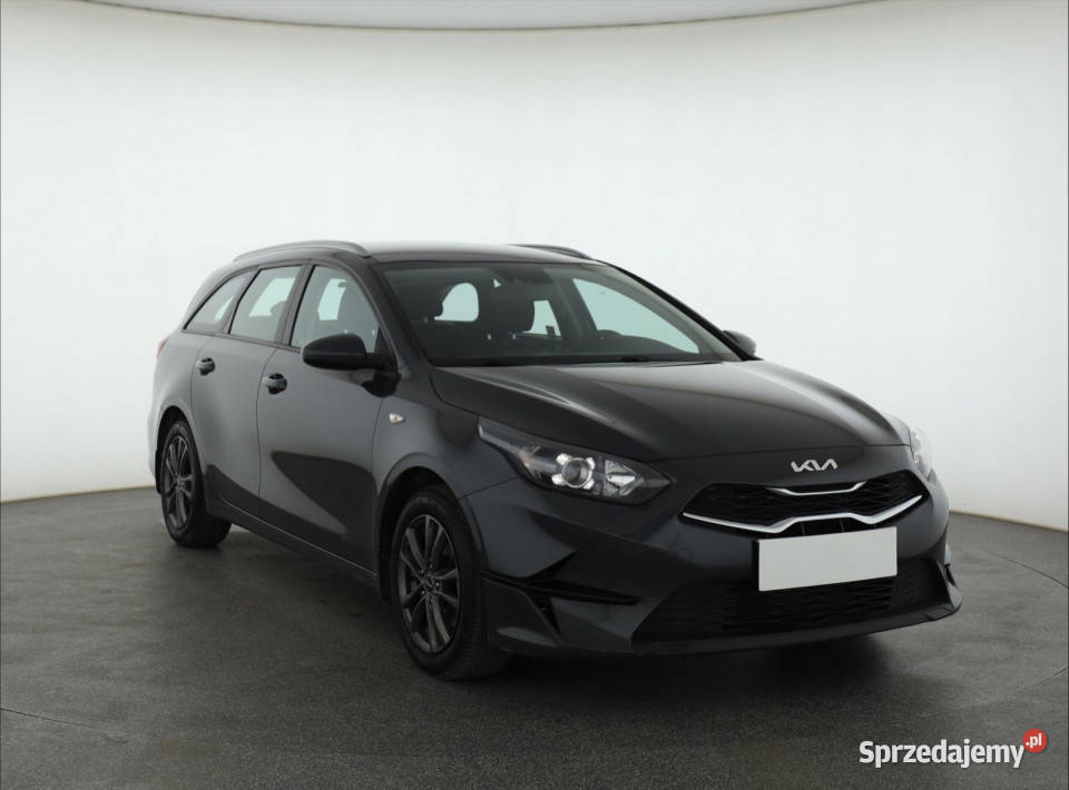 Kia Ceed 15 TGDI