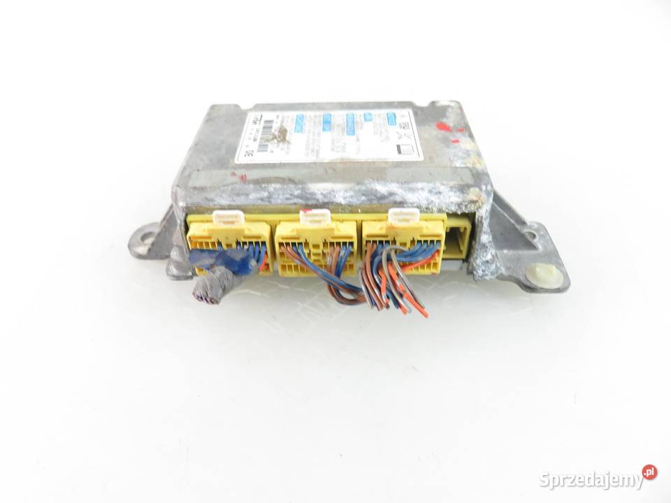 MODUŁ AIRBAG HONDA CRV II RD małopolskie