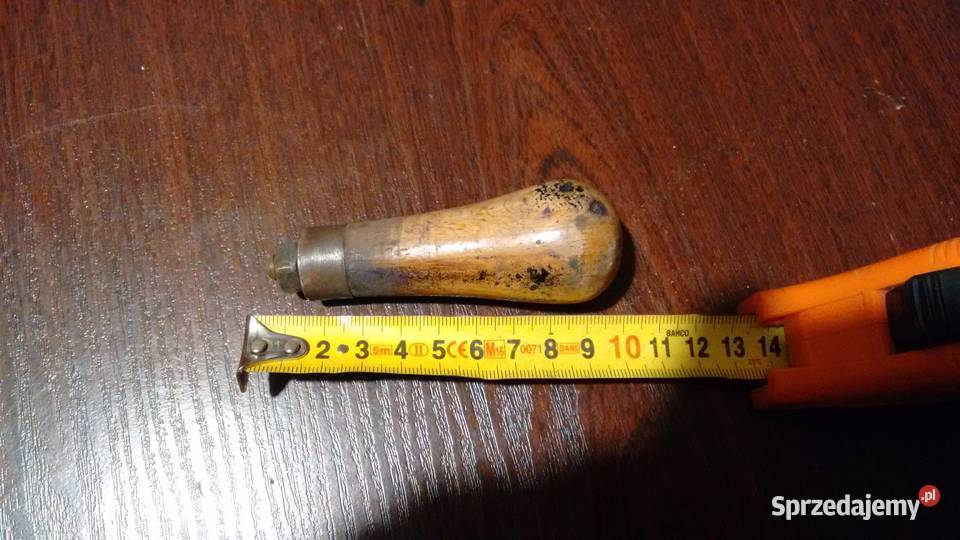 Rączka stepla prl 2202 Pozostałe podkarpackie Stalowa Wola