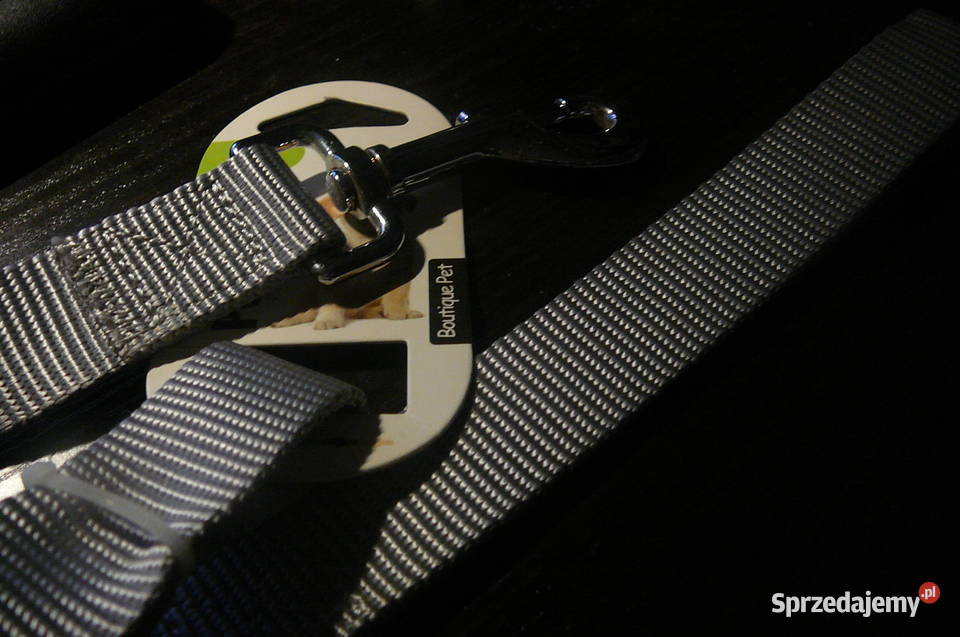 Krótka smycz Nunbell 50 2 Nowa Wrocław