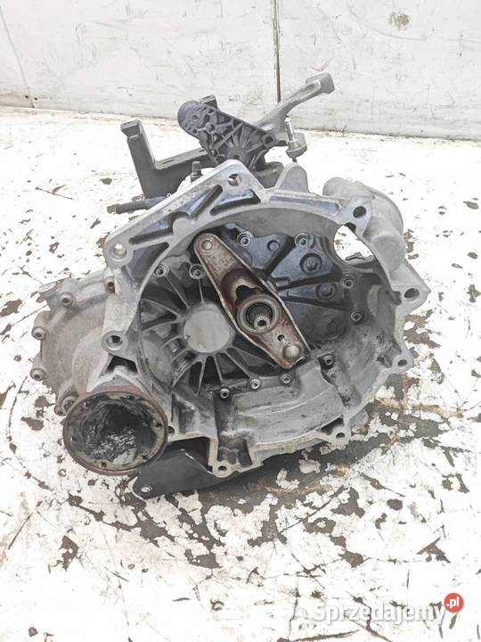 Audi A1 S1 8X 14 Skrzynia Biegów Manual SEB Opole Lubelskie