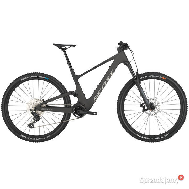 2025 Scott Lumen 920 Mountain Bike INDORACYCLES Jurancice