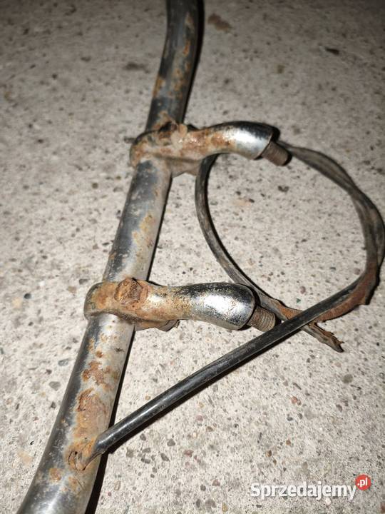 Kierownica IŻ56 Planeta Kierownice motocyklowe Leszno