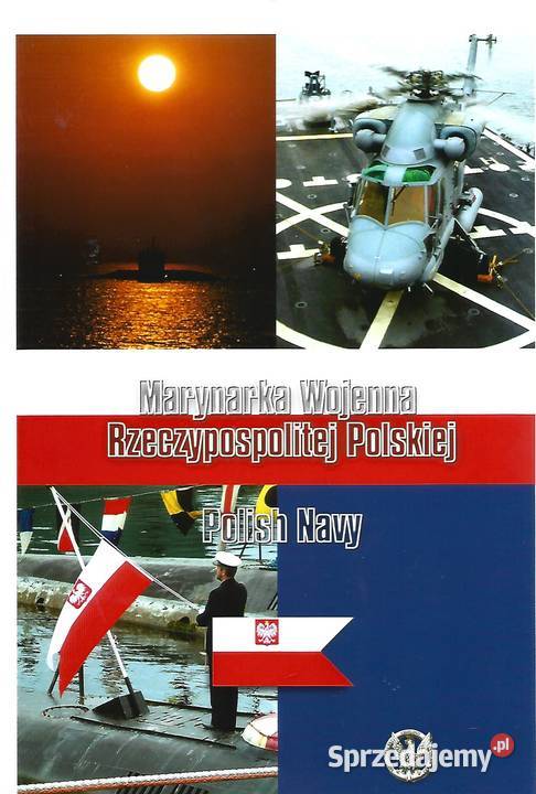 Marynarka Wojenna RP