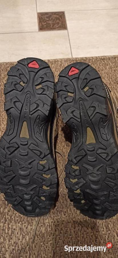 Salomon quest rowe 4513 opolskie