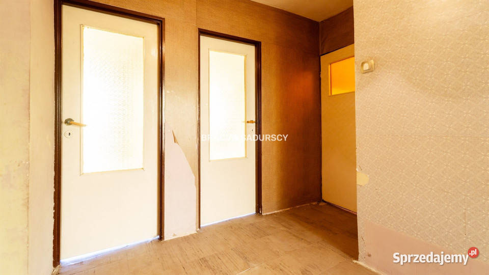 Mieszkanie Radziemice 542m2 3 pokojowe małopolskie