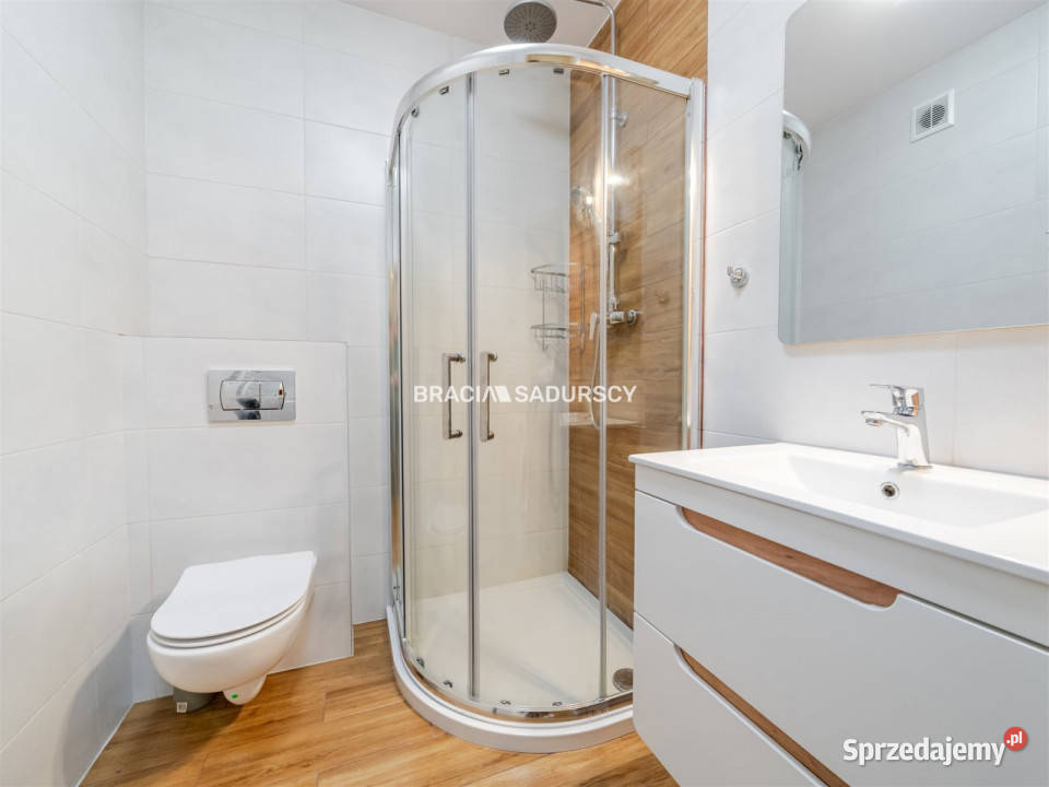 Mieszkanie wynajmę Kraków 26m2 1 pokój