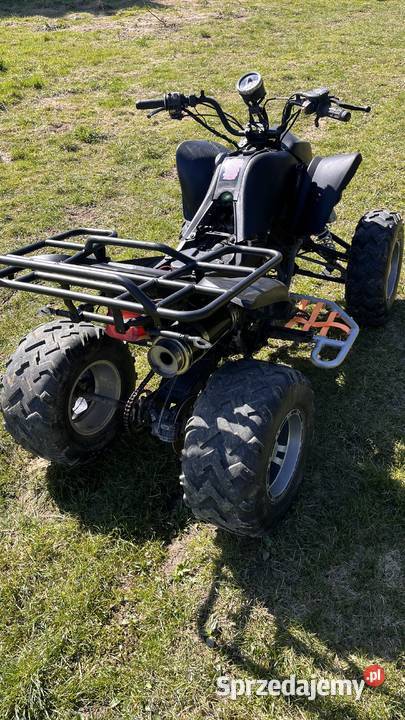 Wuad egl 250 Wieprz sprzedam