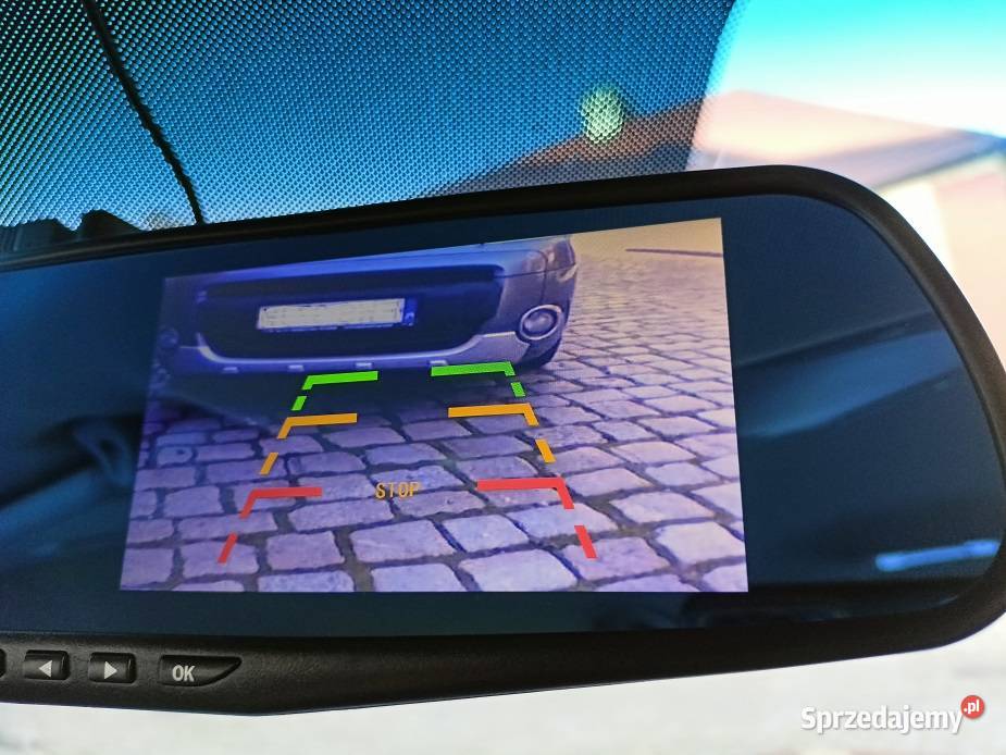 Hyundai Tucson 16 GDI 2WD Kamera Cofania Zadbany isofix