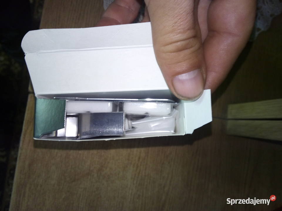 Zestaw do gotowania w terenie wojskowy Kielce