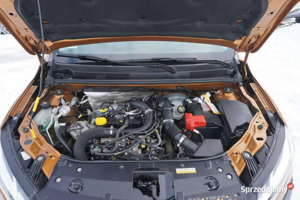 Dacia Sandero Stepway 10TCe 100 LPG Comfort Lublin sprzedam