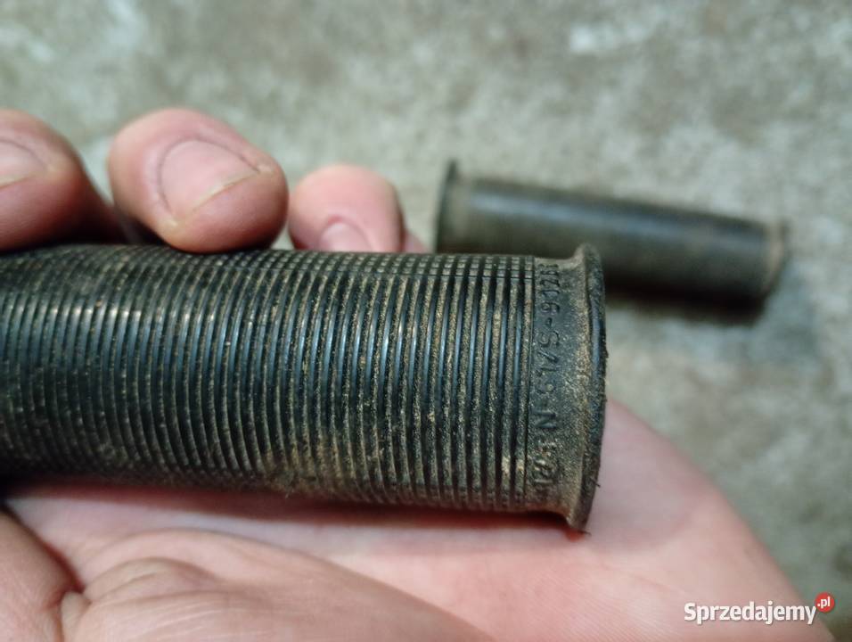 Manetki rolgaz wsk 125 Siedlec