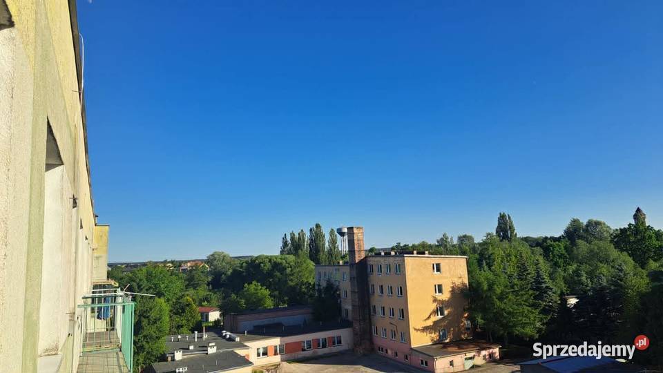 Mieszkanie 47m Międzyrzecz bez pośrednika lubuskie