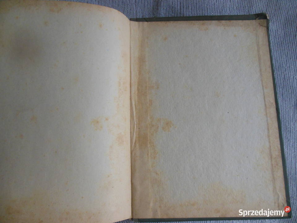 Frezarstwi Eugeniusz Gorski Podręczniki Kielce