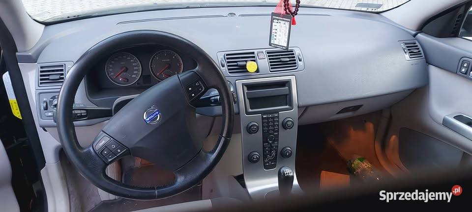 Volvo v50 16 hdi światła przeciwmgielne Hrubieszów