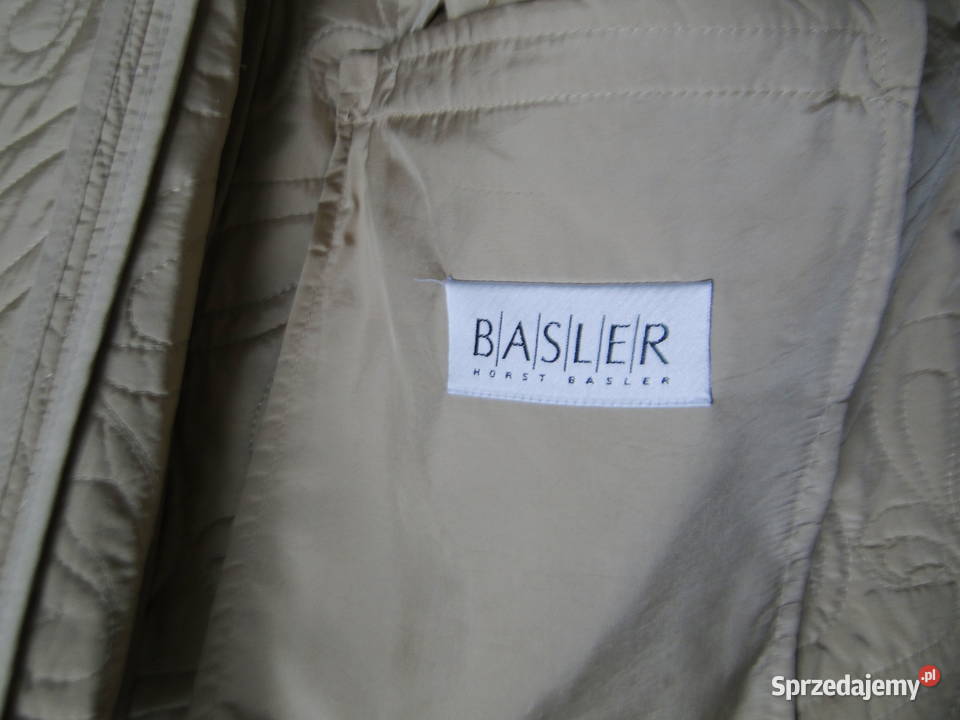 Przejściowa kurtka 46 nowa Kurtki i płaszcze