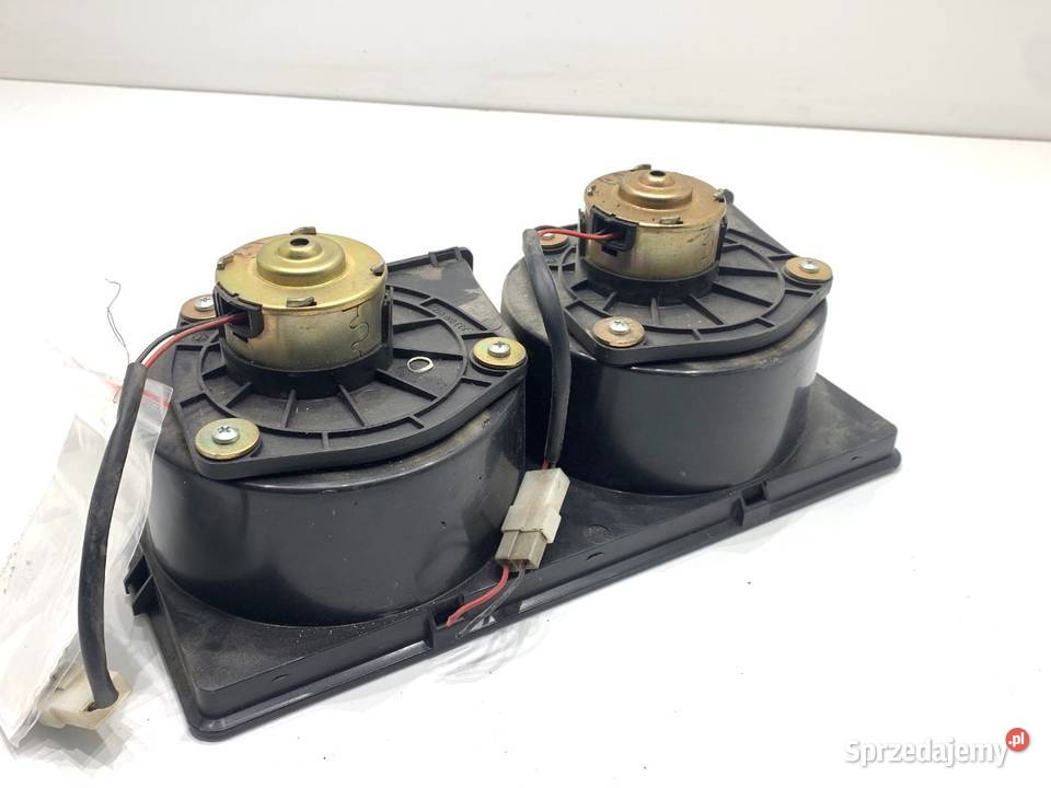 DMUCHAWA NAWIEWU DAEWOO LUBLIN II WENTYLATOR sprzedam