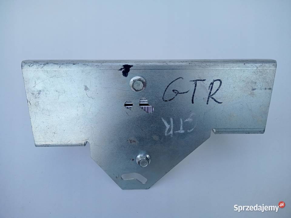 MOCOWANIE WSPORNIK NISSAN GTR GTR 1 Nowy Tomyśl