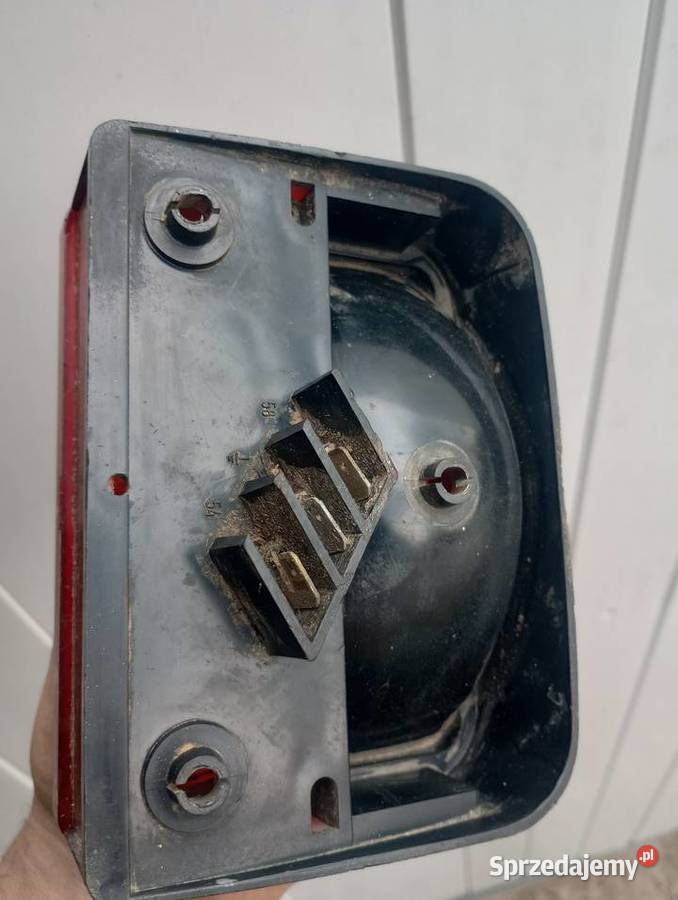 Lampa Jawa lampa Z Pawłowice