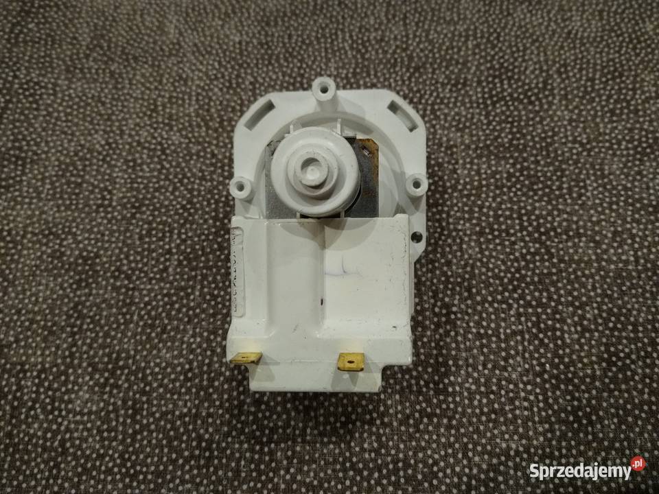 Pompa odpływowa zmywarka Electrolux AEG Zanussi