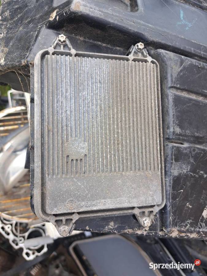 Przetwornica moduł led tesla Wrocław