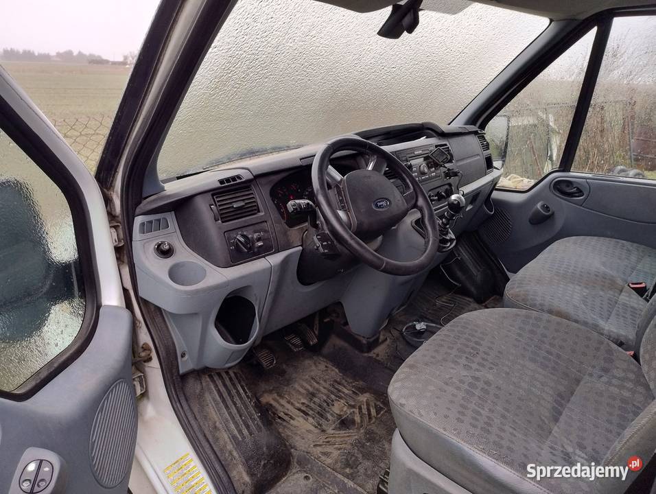 Ford transit 22 H2L3 full Sępólno Krajeńskie