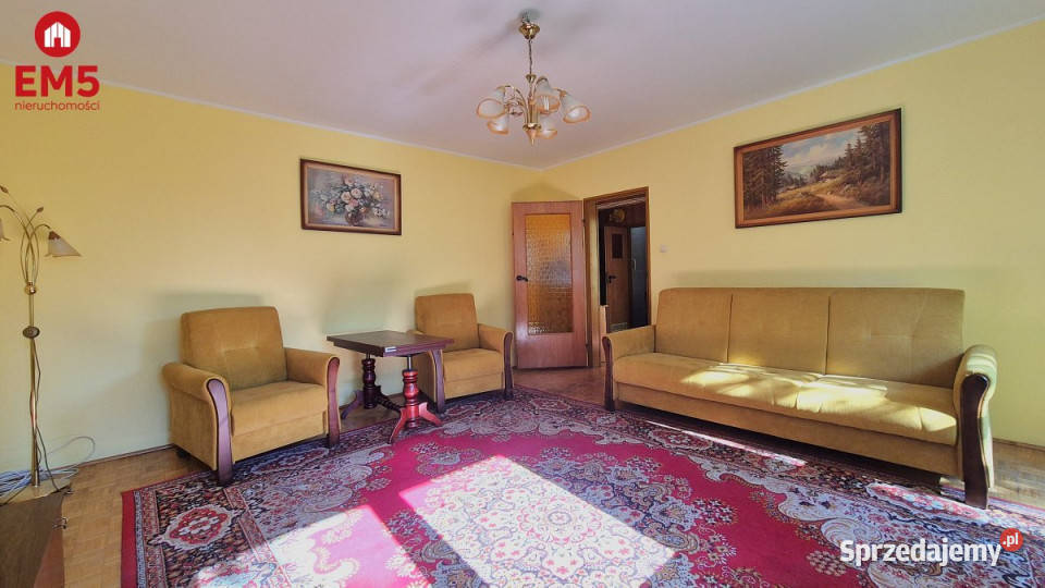 Mieszkanie Białystok 629m2 3 pokojowe