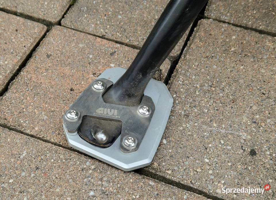 Yamaha Tracer Polski Salon wyposażony ASO Moszczenica