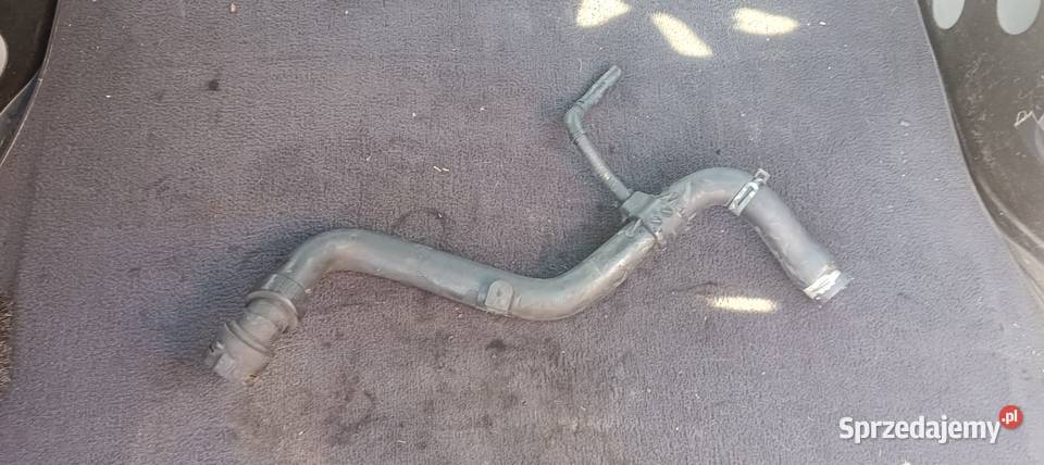 Wąż Chłodnicy Wody Górny 4B0 121 101E Audi A4 B5 śląskie