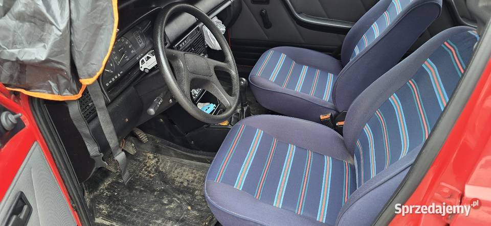 Fiat Uno 10 Fire sprzedam Hatchback Wadowice