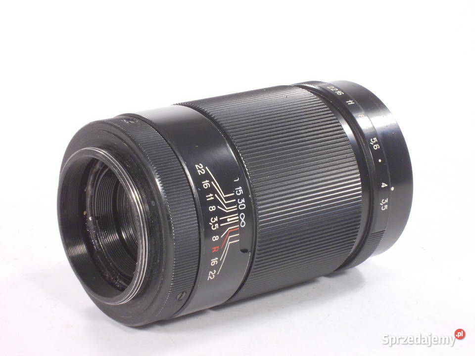 Jupiter 37A Obiektywy Bytom