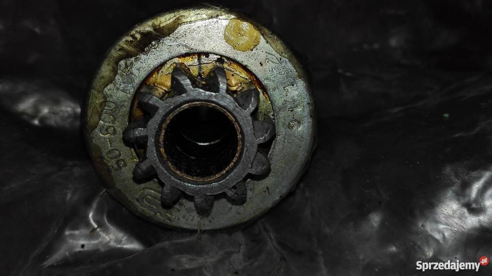 Bendix rozrusznika 11 zębów Żywiec