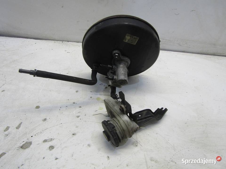 SERWO POMPA HAMULCA 20 B iVTEC HONDA CRV CRV IV osobowe