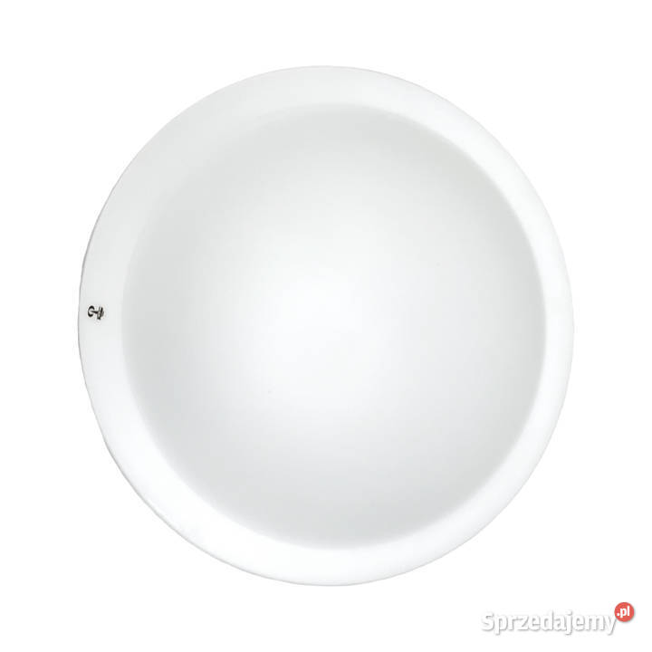 Plafon Peill Putzler Niemcy lata 70 szkło Warszawa