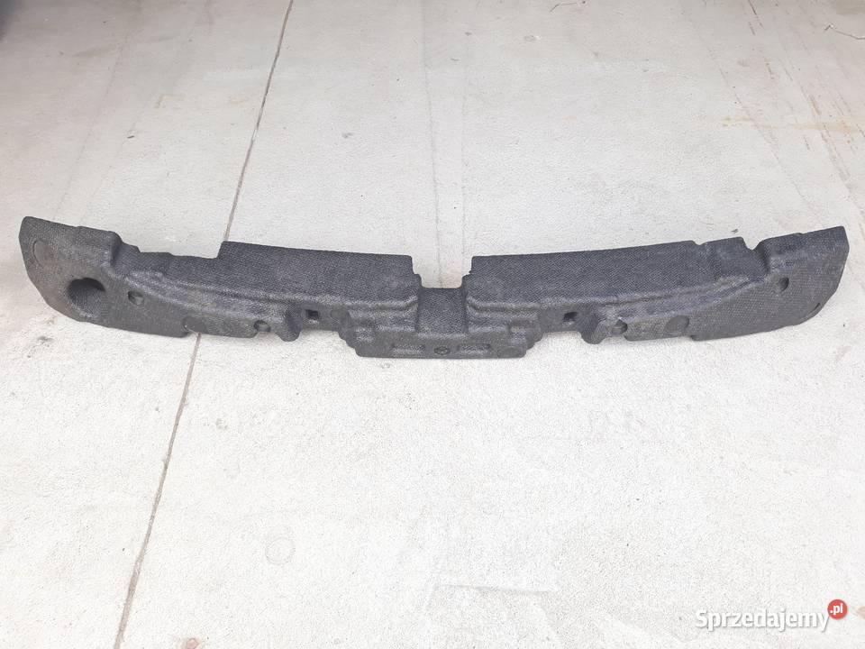 KIA CEED 3 III 17 ABSORBER ZDERZAKA PRZÓD Zatom Stary
