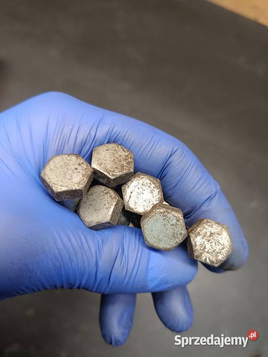 Śruby koło tył 18 zębatka tył napęd części Gołaczewy