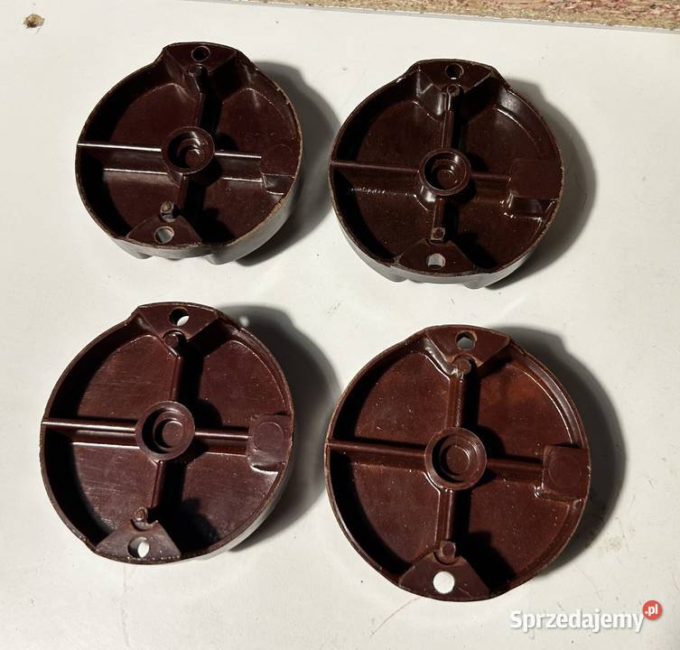 NOWY palec aparatu zapłonowego Fiat 125 Polonez Układ elektryczny silnika Warszawa