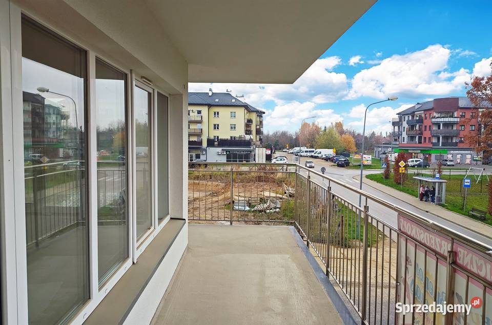 Nowy apartament w sercu Jarosławia Szarych Jarosław