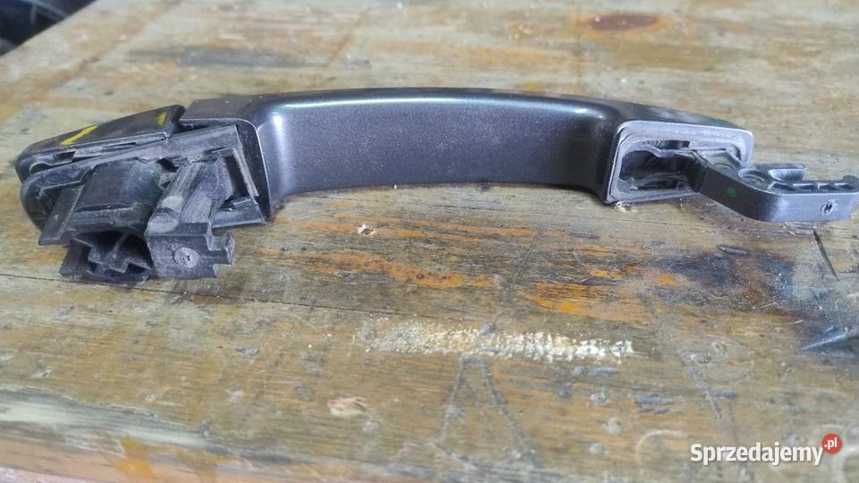 Klamka Opel Astra J z170 Klamki Gniezno sprzedam