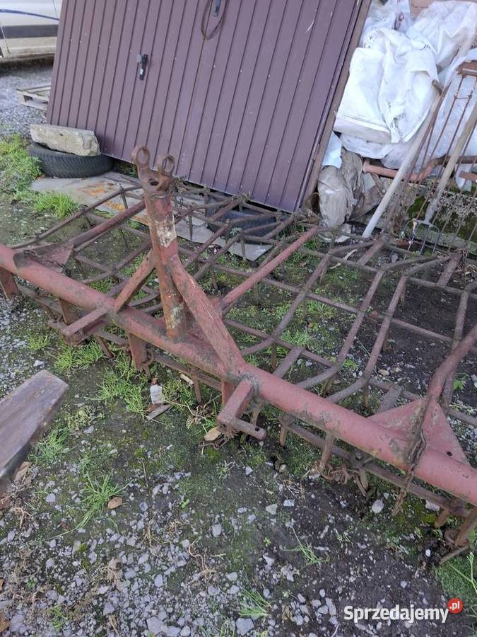 Sprzedam maszynu rolnicze podkarpackie