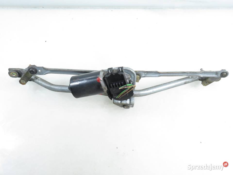 MECHANIZM WYCIERACZEK AUDI A6 C5 Avant małopolskie